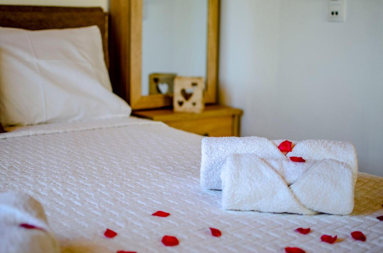 Trouli Rokka House Villa Kissamos Ngoại thất bức ảnh