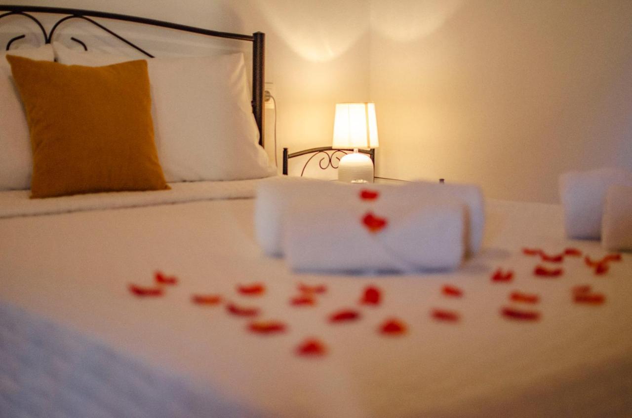 Trouli Rokka House Villa Kissamos Ngoại thất bức ảnh