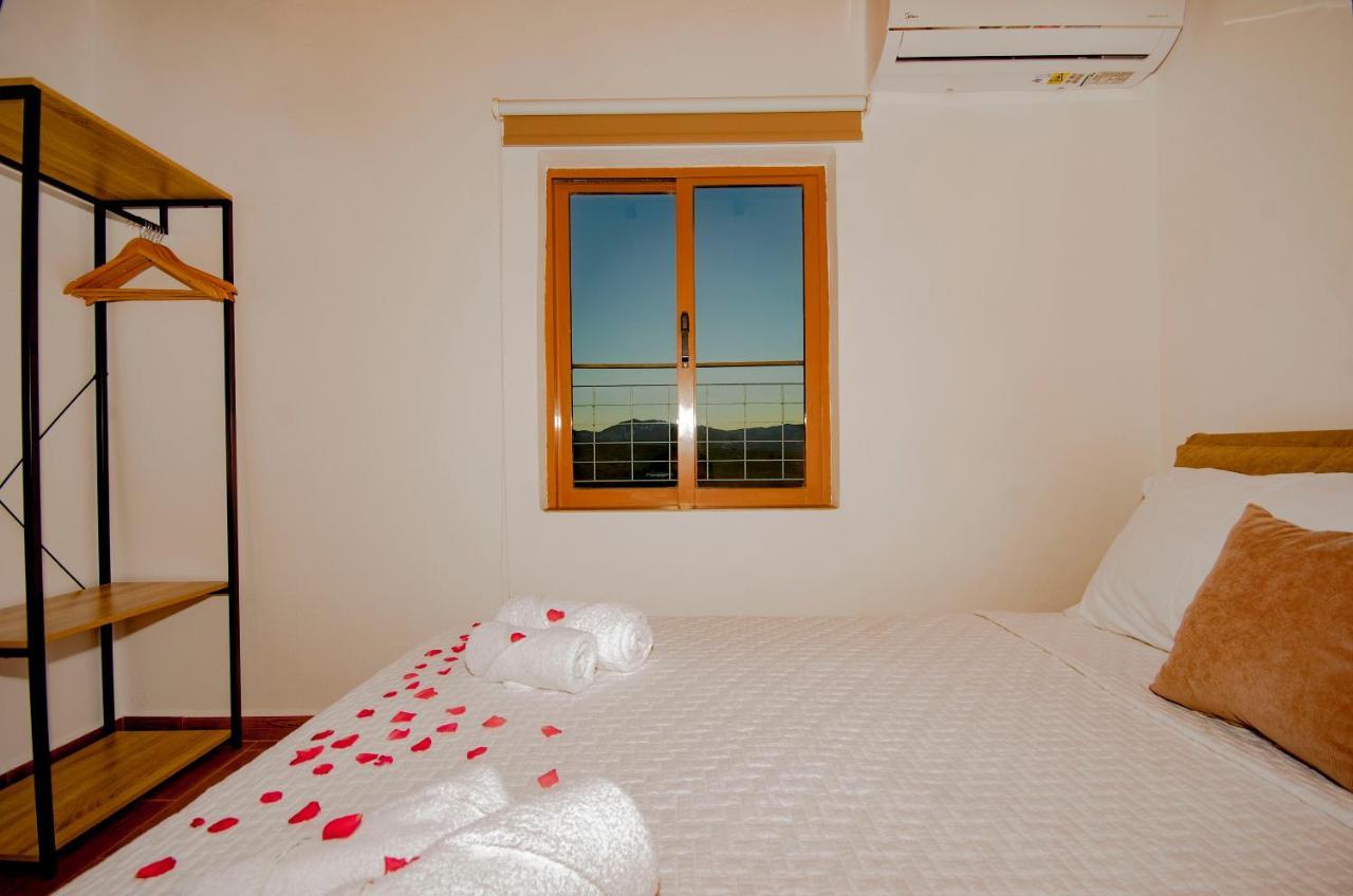 Trouli Rokka House Villa Kissamos Ngoại thất bức ảnh