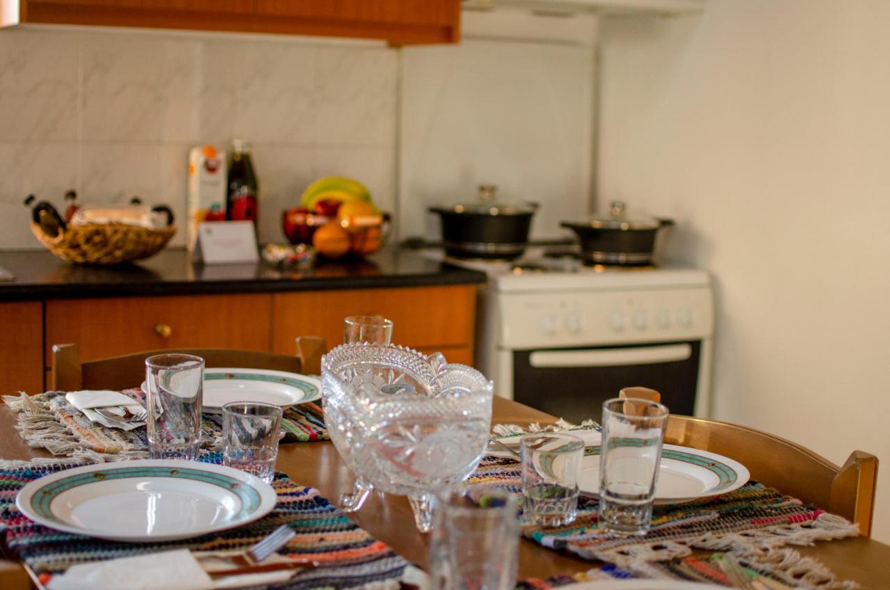 Trouli Rokka House Villa Kissamos Ngoại thất bức ảnh
