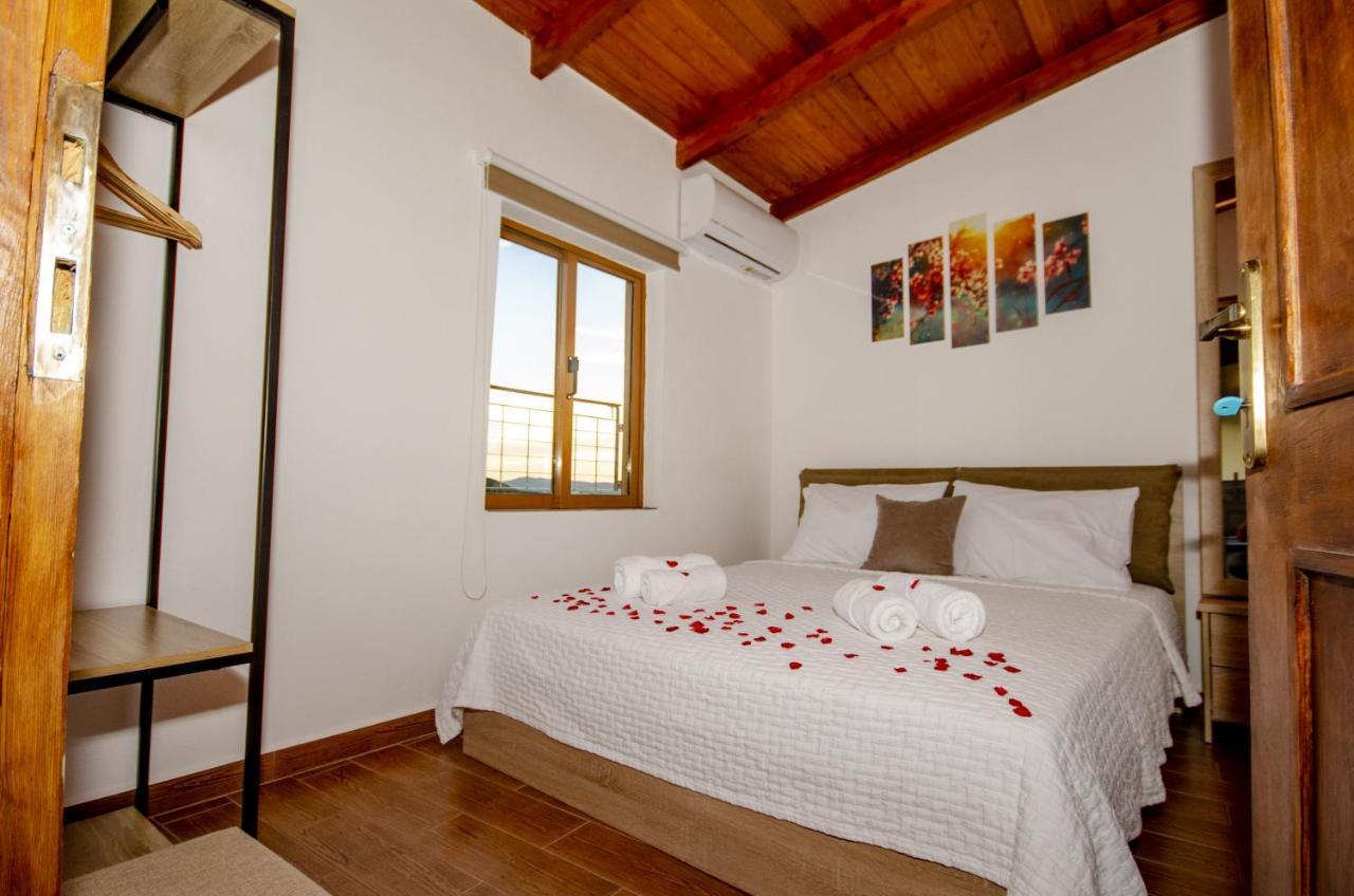 Trouli Rokka House Villa Kissamos Ngoại thất bức ảnh
