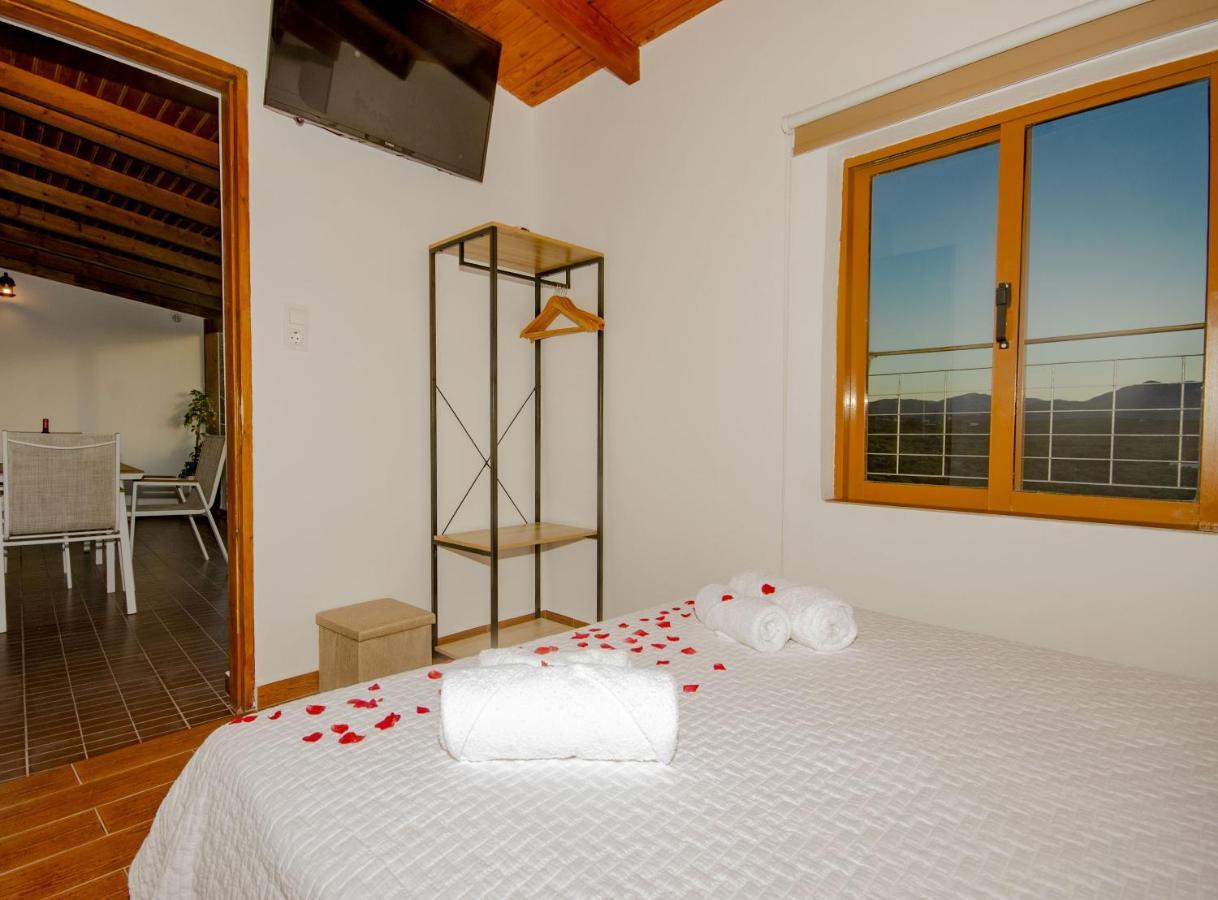 Trouli Rokka House Villa Kissamos Ngoại thất bức ảnh