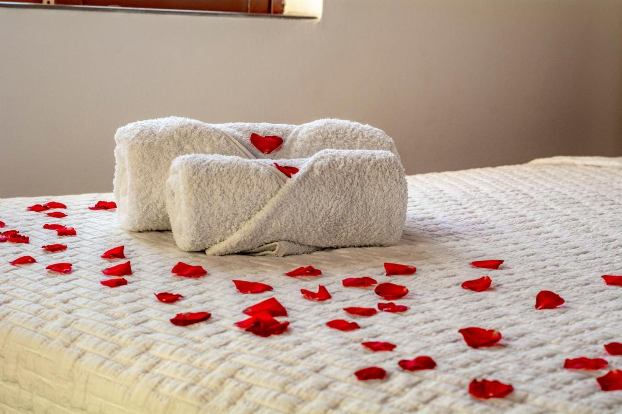 Trouli Rokka House Villa Kissamos Ngoại thất bức ảnh
