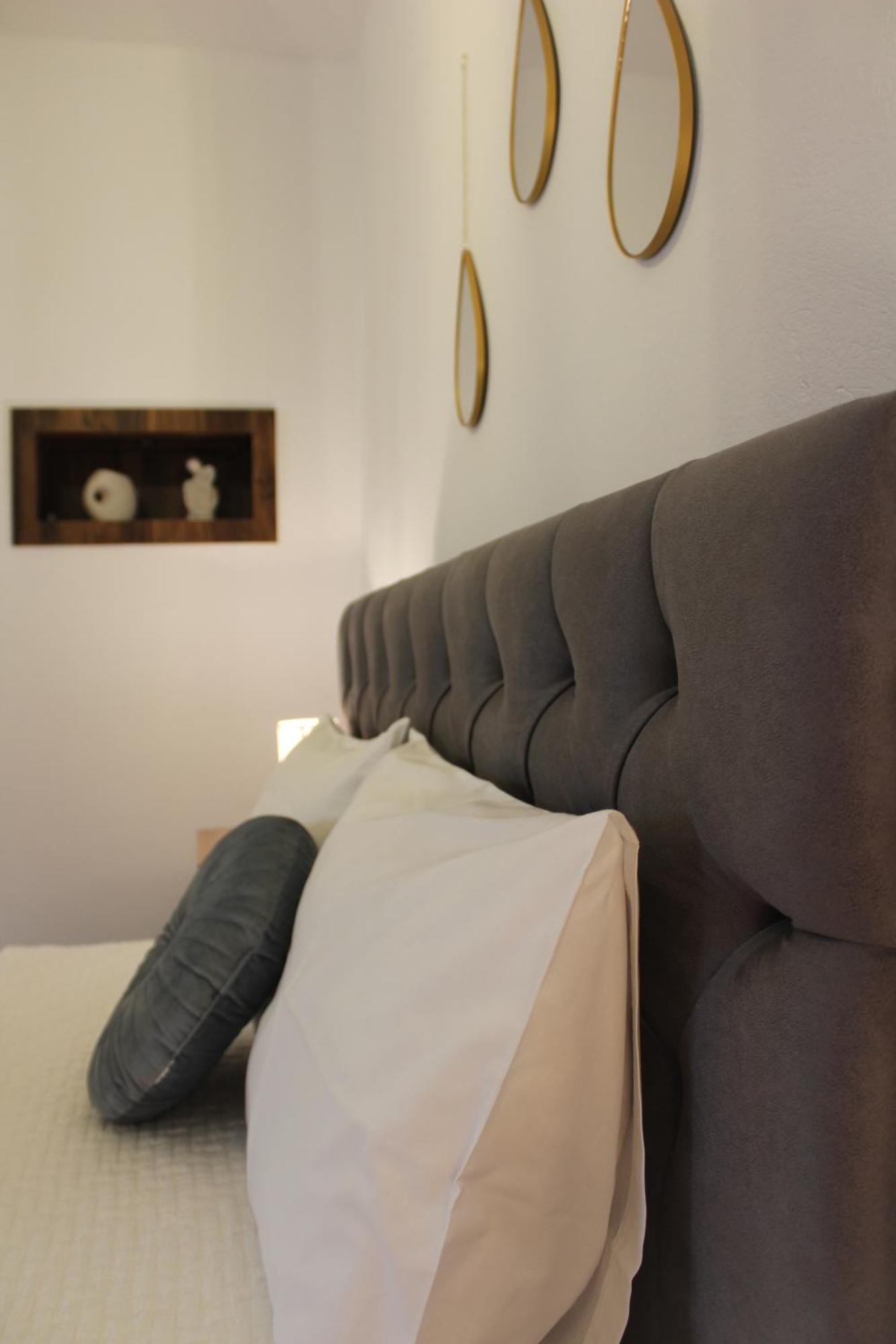 Trouli Rokka House Villa Kissamos Ngoại thất bức ảnh